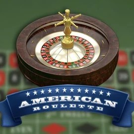 American Roulette (BGaming) logo by BGAMING at Telbet Casino