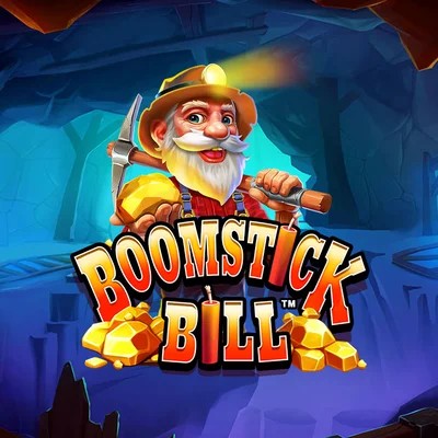 Boomstick Bill – slot by High Limit Studio, featured at telbetscasino.de