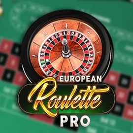 Try European Roulette Pro slot by Play'n GO on telbetscasino.de – logo image