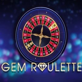 Gem Roulette online slot from iSoftBet – play at telbetscasino.de