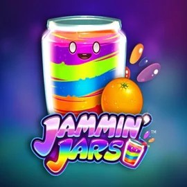 Jammin Jars online slot from Push Gaming – play at telbetscasino.de