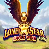 Play Lone Star Link Eagle Wins slot by Novomatic on telbetscasino.de