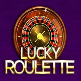 Lucky Roulette – slot by Belatra Games, featured at telbetscasino.de