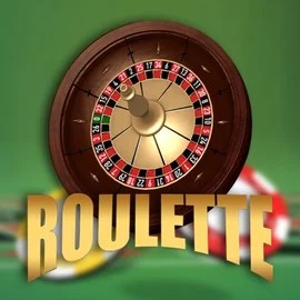 Roulette (Relax Gaming) slot visual from Relax Gaming available on telbetscasino.de