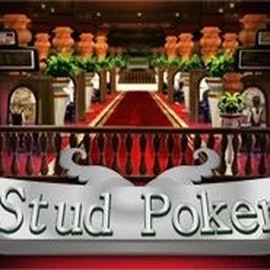 Play Stud Poker 3D slot by iSoftBet on telbetscasino.de